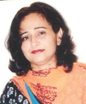 Dr. Anita Kumari
