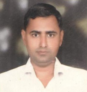 Harikesh