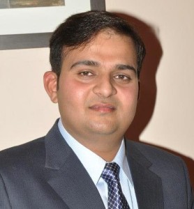 Manish Bhardwaj