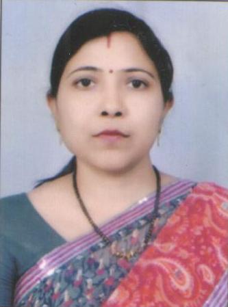 Mrs. Anita Aggarwal