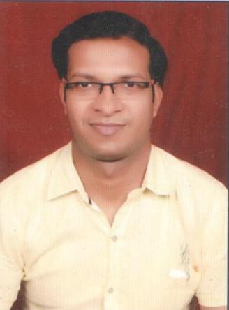 Mr. Ashish Gupta