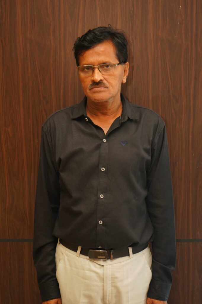 Sh. Sanat Kumar Bindal, Executive Member GB