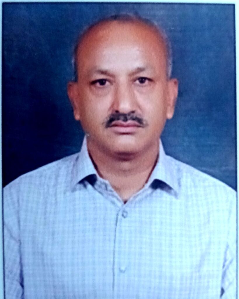 Deepak Goyal