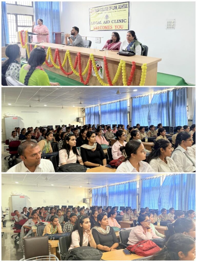 Vaish College of Law.1