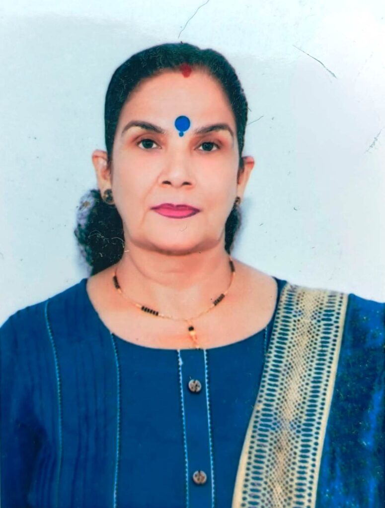 Dr. seema sharma
