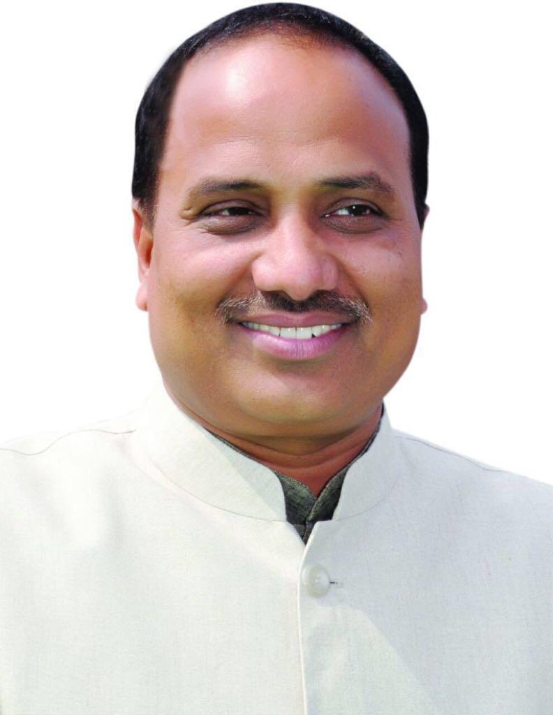 Sh. Pawan Kumar Mittal, Treasurer