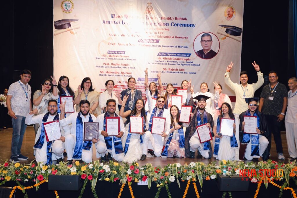 Vaish College of Law.1