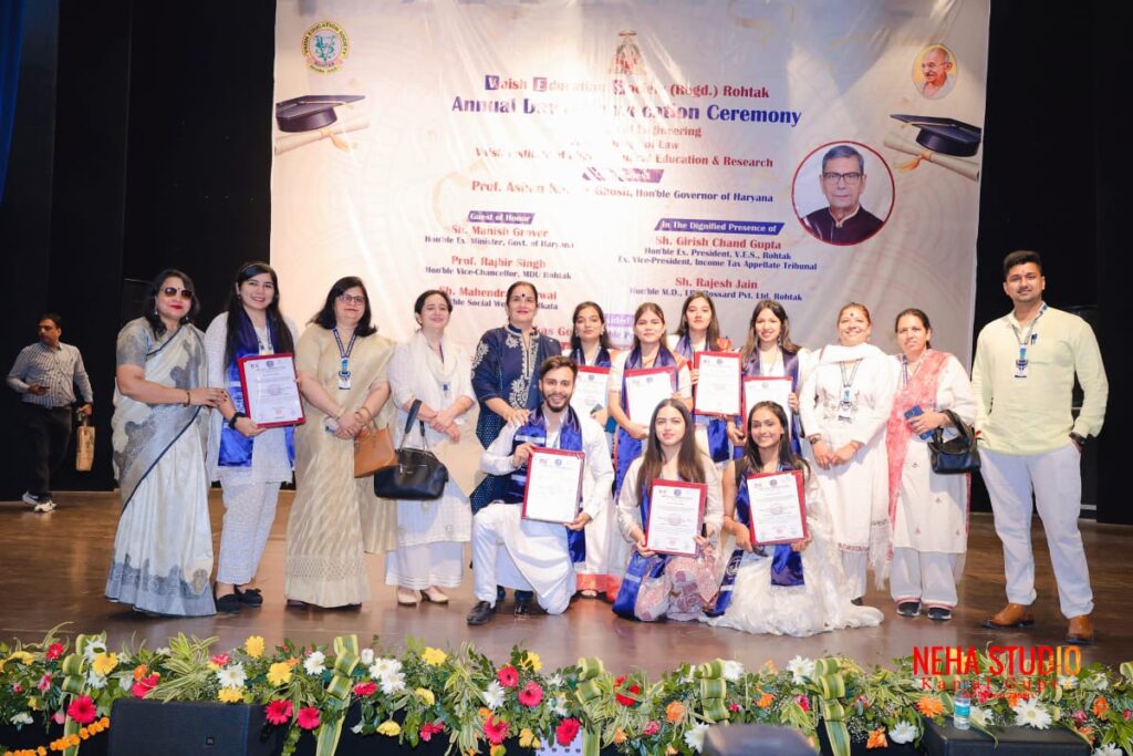 Vaish College of Law.1