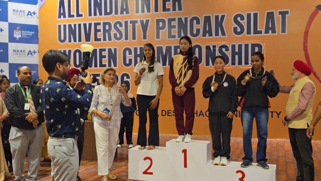 Vaish College of Law.1