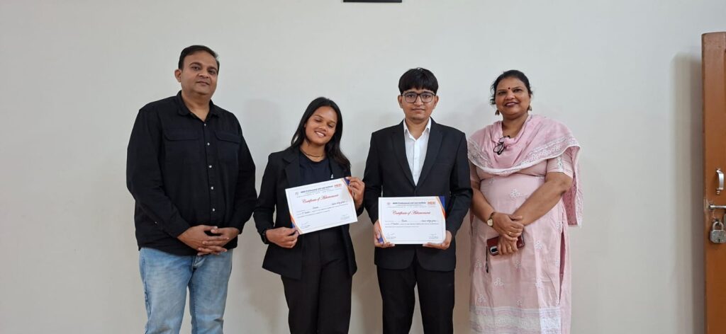 Vaish College of Law.1