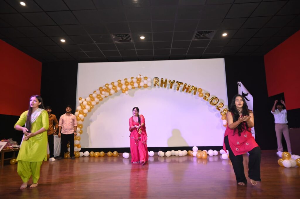 Vaish College of Law.1