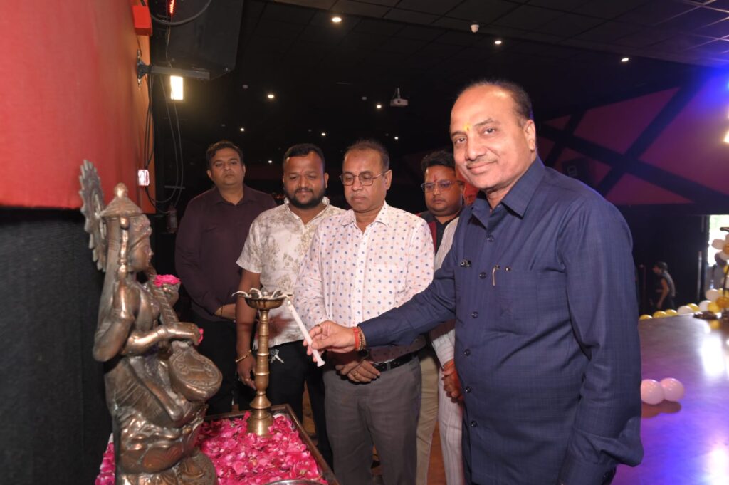 Vaish College of Law.1