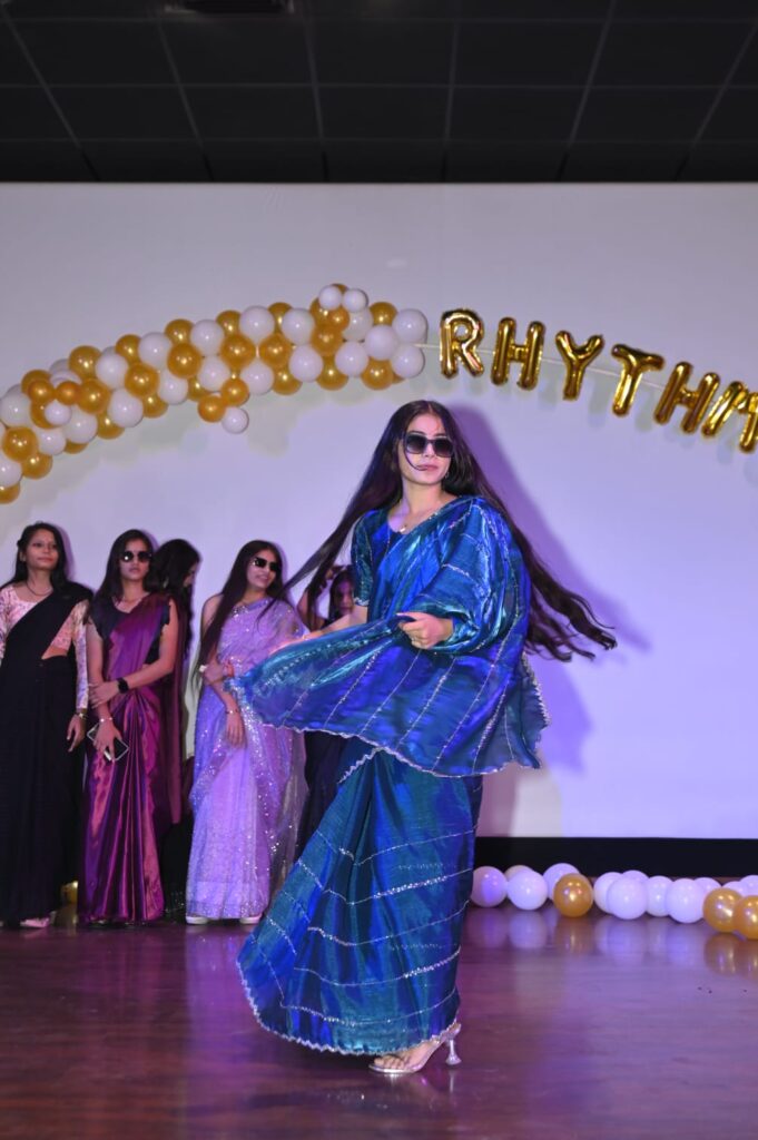 Vaish College of Law.1