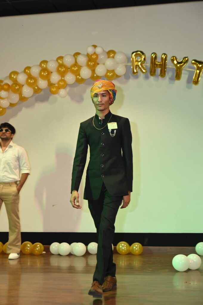 Vaish College of Law.1