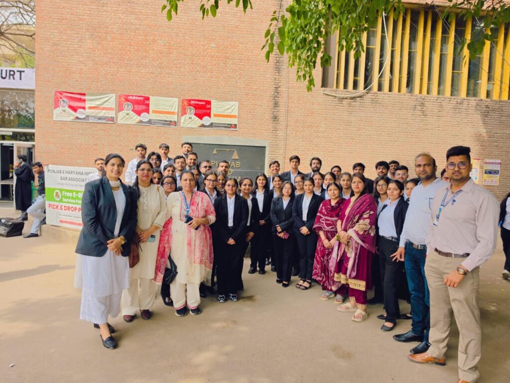 Vaish College of Law.1