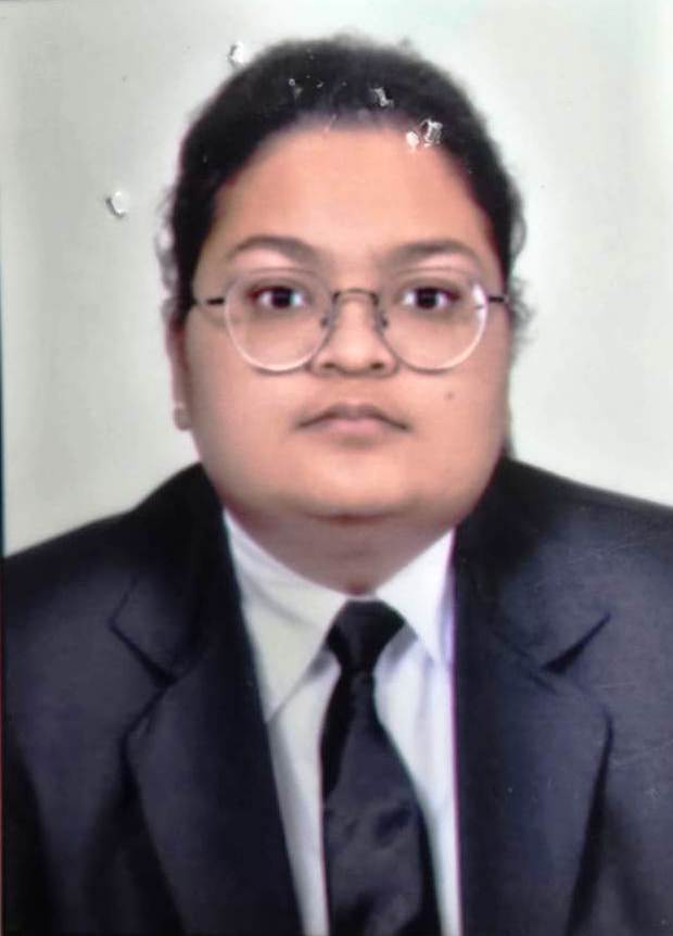 Vaish College of Law.1