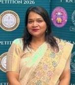 Nidhi Mittal