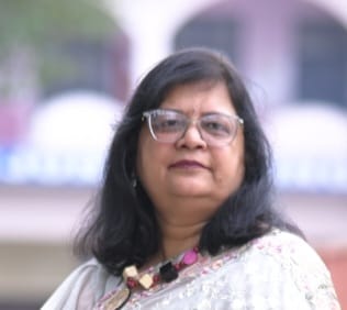 Meenal Mittal