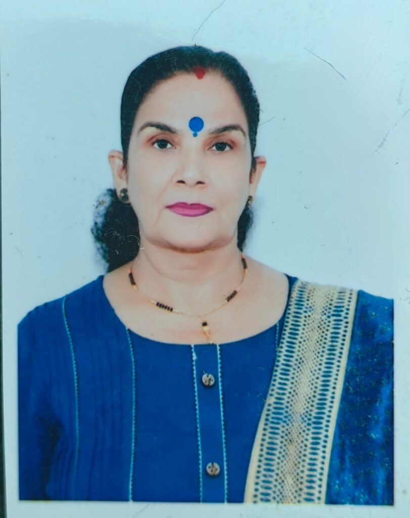 Dr. seema sharma